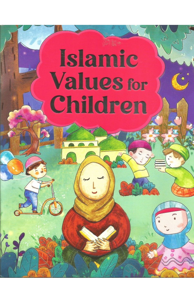 Islamic Values for Children